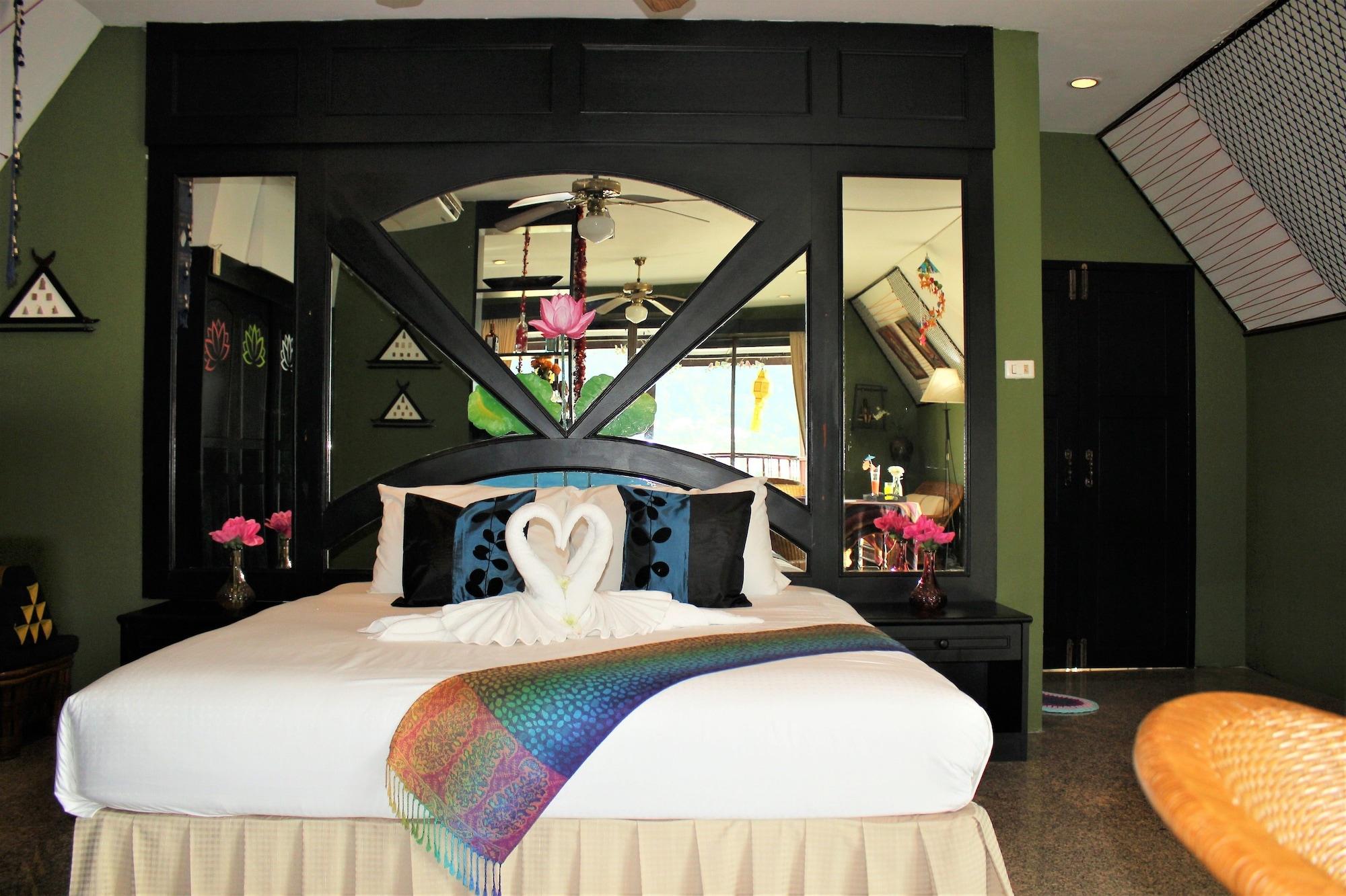 Kelly'S Residency Hotel Patong Exterior photo
